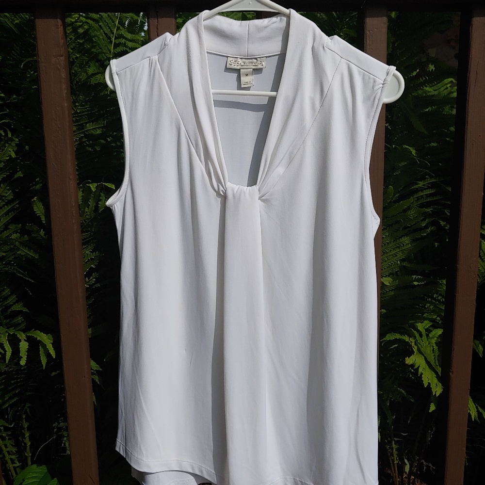 Dana Buchman Blouses and Jean Pants